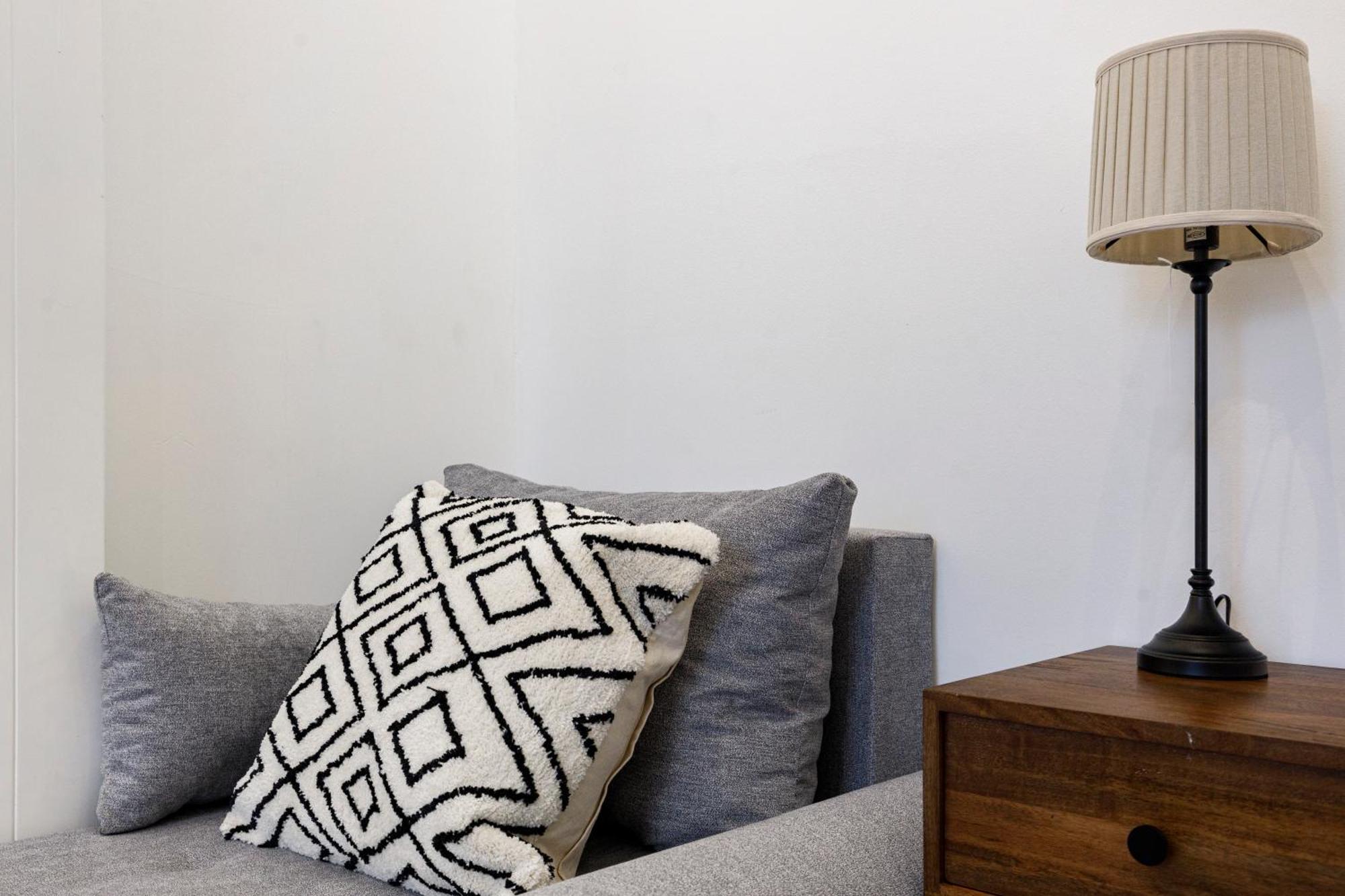 Rose Suite Camden Town 3 Bedroom Sleeps 11 Londýn Exteriér fotografie